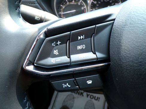 Used 2023 MAZDA CX-5 AWD 2.5 S image 32