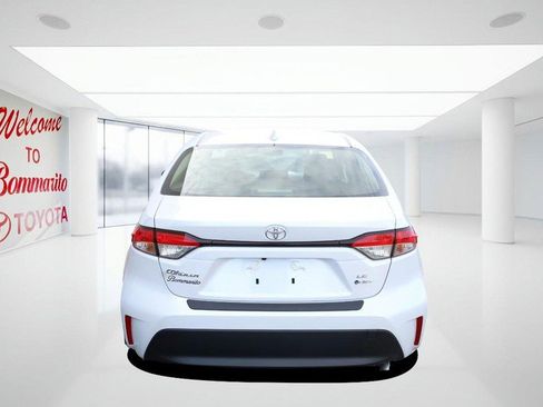 New 2026 Toyota Corolla LE image 6