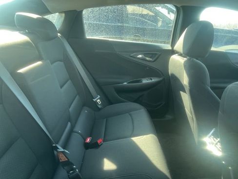 Used 2024 Chevrolet Malibu LT image 10
