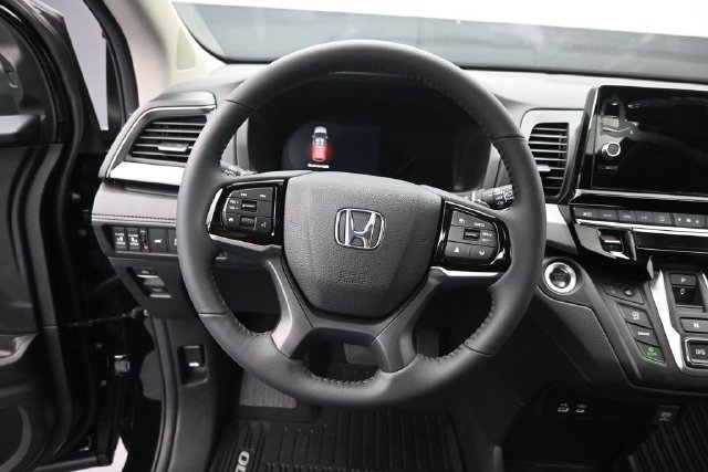 New 2027 Honda Odyssey EX-L image 22