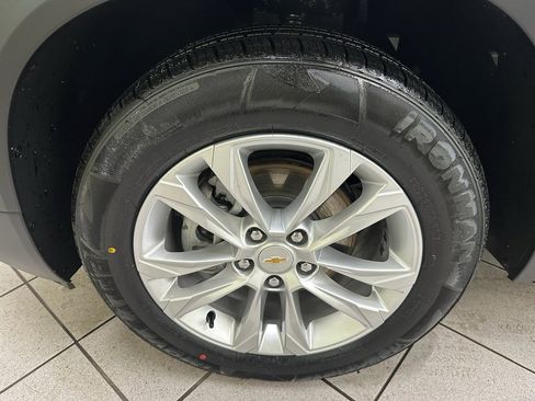 Certified 2023 Chevrolet TrailBlazer LS image 16