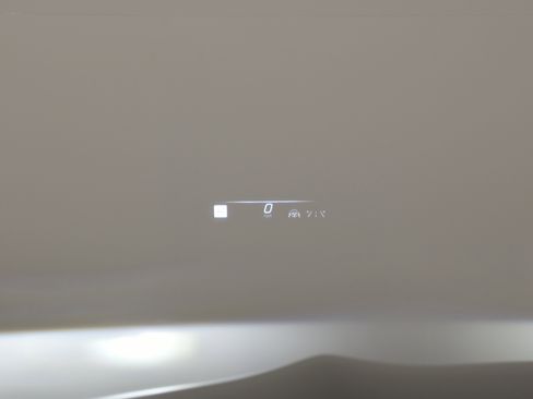 Used 2023 Mercedes-Benz EQS 580 4MATIC SUV image 46