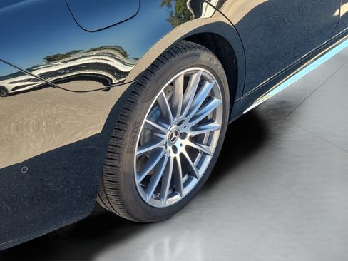 Used 2025 Mercedes-Benz S 580 4MATIC Sedan image 6