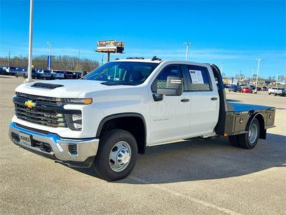 Used 2024 Chevrolet Silverado 3500 W/T w/ WT Convenience Package