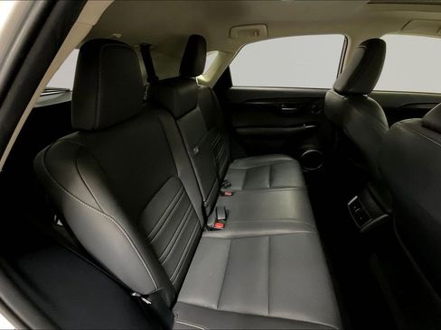 Used 2021 Lexus NX 300 FWD w/ Comfort Package image 27