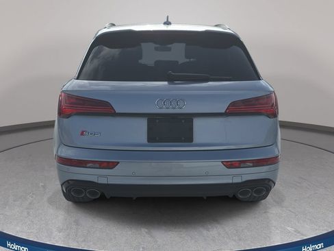 Used 2023 Audi SQ5 Premium Plus w/ Premium Plus Package AWD/4WD image 9