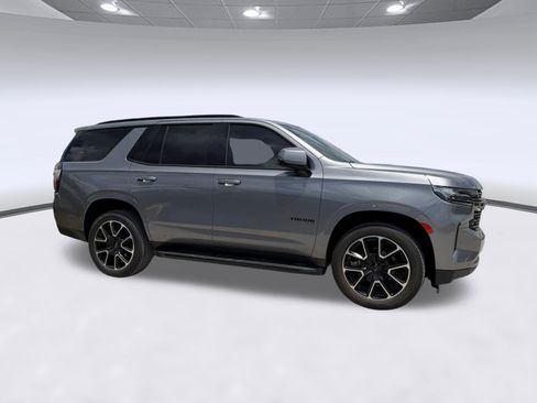 Used 2022 Chevrolet Tahoe RST w/ Luxury Package RWD image 5