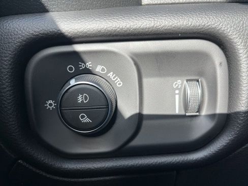 New 2026 RAM 1500 Big Horn image 26