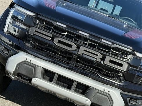 New 2025 Ford F150 Raptor image 3