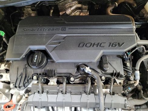 Used 2024 Hyundai Kona SEL FWD image 30