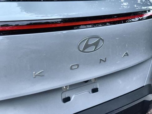 New 2027 Hyundai Kona SEL Sport FWD image 10