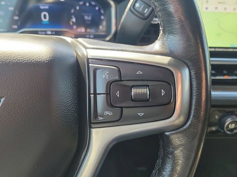 Used 2022 Chevrolet Silverado 1500 LT image 34