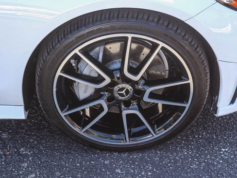 Used 2019 Mercedes-Benz C 300 Coupe image 13