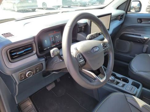 New 2025 Ford Maverick Lobo image 20