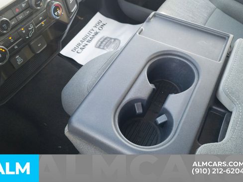 Used 2025 Ford F350 XLT image 27