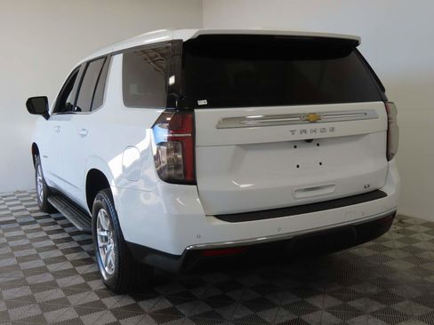 Used 2024 Chevrolet Tahoe LT image 3