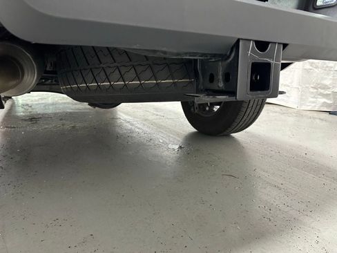 Used 2025 Toyota Tacoma TRD Sport image 49