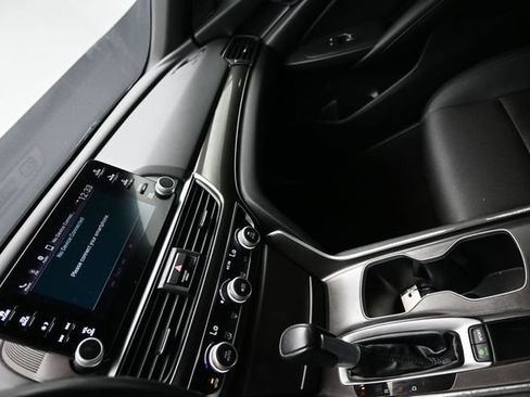 Used 2019 Honda Accord Sport image 20