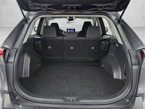 Used 2024 Toyota RAV4 LE image 8