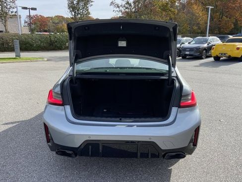 Used 2023 BMW M340i xDrive w/ Premium Package image 30