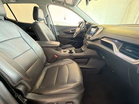 Used 2018 GMC Terrain SLT w/ Preferred Package AWD/4WD image 26