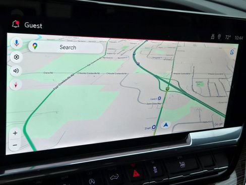 New 2026 GMC Sierra 1500 Elevation w/ Preferred Package image 4