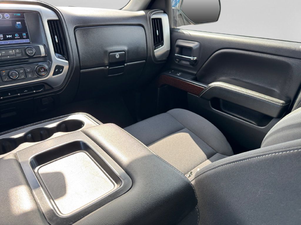 Used 2019 GMC Sierra 1500 SLE w/ SLE Value Package AWD/4WD image 23