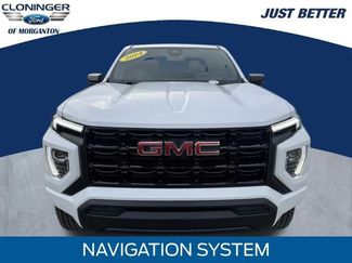 Used 2024 GMC Canyon Elevation video 2