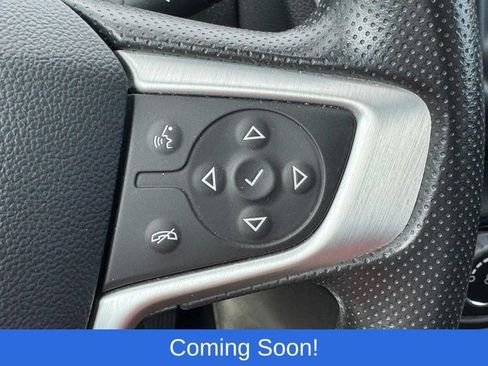 Used 2024 GMC Terrain SLE FWD image 22