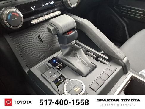 New 2026 Toyota Tacoma TRD Sport AWD/4WD image 22