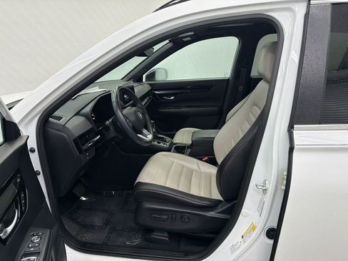 Certified 2024 Honda CR-V Sport Touring image 9