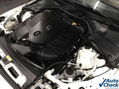 Used 2022 Mercedes-Benz C 300 4MATIC Sedan image 43