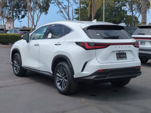 New 2026 Lexus NX 350 AWD w/ Premium Package image 7