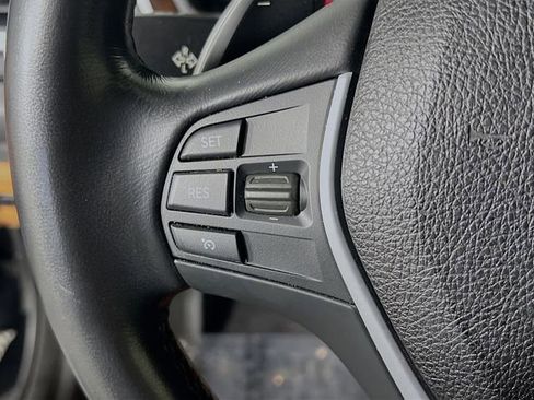 Used 2020 BMW 430i Convertible w/ Convenience Package image 17