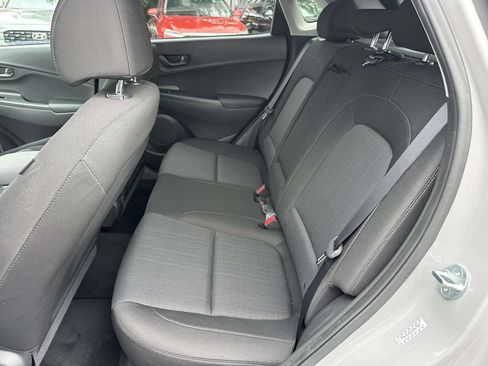 Used 2023 Hyundai Kona SEL w/ Cargo Package AWD/4WD image 19