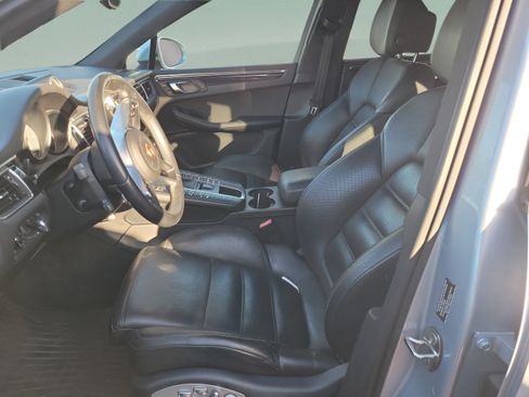 Used 2015 Porsche Macan S AWD/4WD image 11