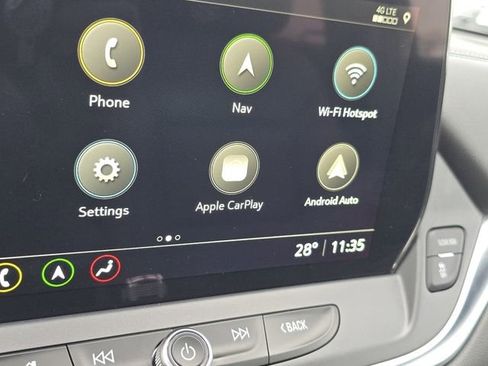 Used 2023 Chevrolet Blazer RS w/ Driver Confidence II Package image 5