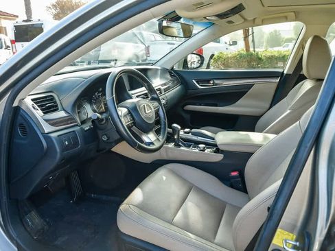 Used 2016 Lexus GS 350 image 16