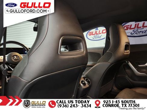 Used 2020 Mercedes-Benz CLA 250 CLA 250 image 14