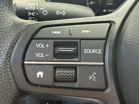 Certified 2024 Honda HR-V LX image 15