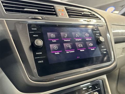 Used 2024 Volkswagen Tiguan SE R-Line image 18