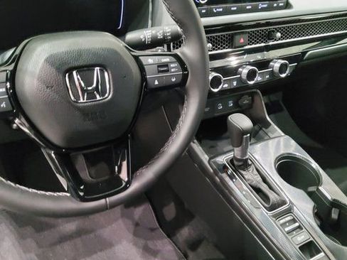 New 2026 Honda Civic Sport image 18