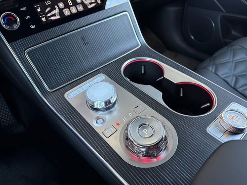 New 2026 Genesis GV80 3.5T AWD/4WD image 22