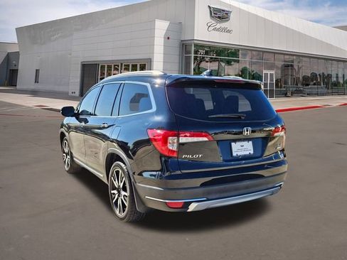 Used 2022 Honda Pilot Elite image 4