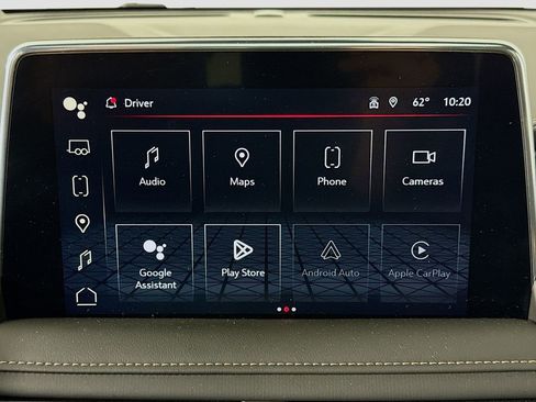 Used 2024 GMC Yukon AT4 w/ AT4 Premium Plus Package image 14