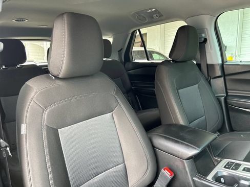 Used 2023 Ford Explorer XLT RWD image 15