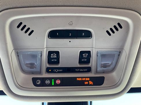 Used 2020 Chevrolet Traverse Premier w/ Redline Edition image 20