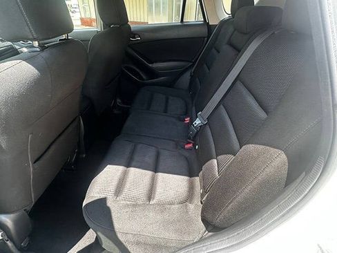 Used 2015 MAZDA CX-5 Touring FWD image 18