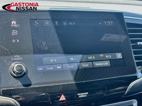 Used 2023 Honda Passport Elite image 17