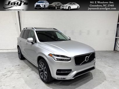 Used 2019 Volvo XC90 T6 Momentum w/ Protection Package